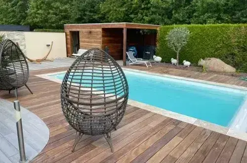 Pisciniste Laval  Atoll Piscine