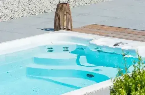 Aquilus Piscines et Spas Laval
