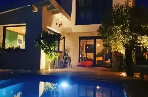 Sv Piscines