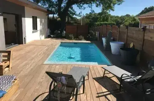 Piscines Desjoyaux