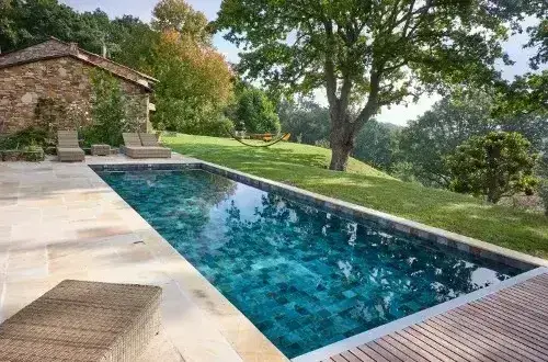 Enki Piscines  Enki Pool Consulting