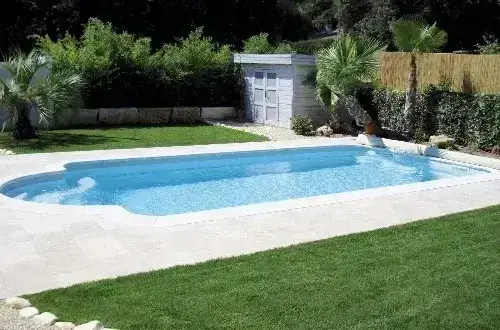 Matlo Piscines  Pisciniste EXCEL PISCINES