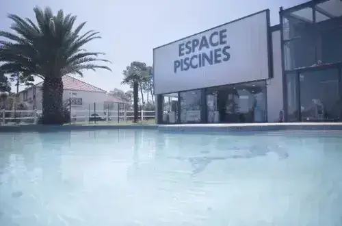 Piscines Roche
