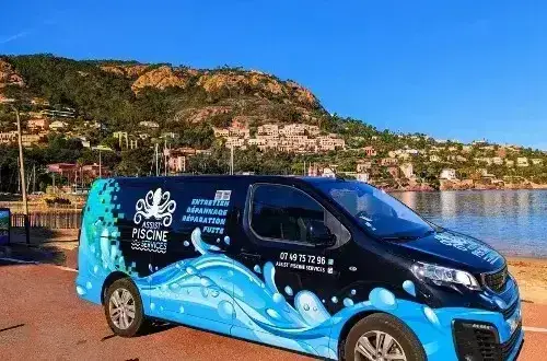 Assist'piscine Services