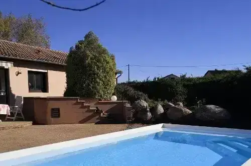 Elégance Piscines Et Spas