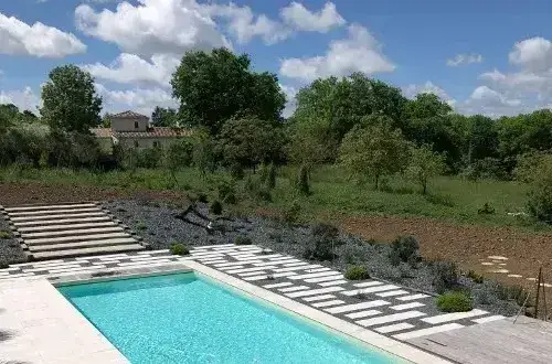 Piscine Plus SARL Malaterre