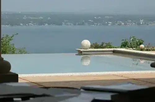 MONDIAL PISCINE LIGNE D'O