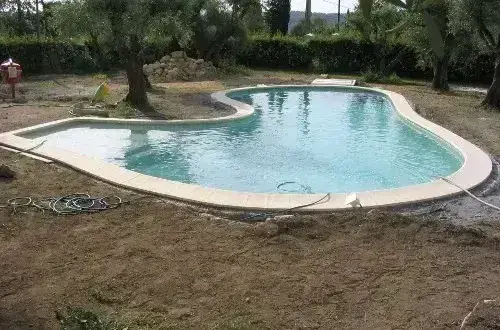 ABC Piscines