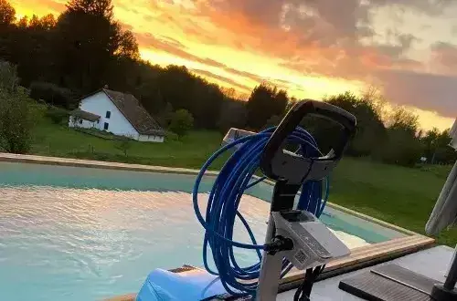 ABP Aqua Box Piscine