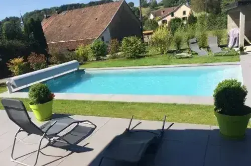 Sérénité Piscines et Spas