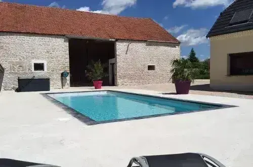 BHR Piscine