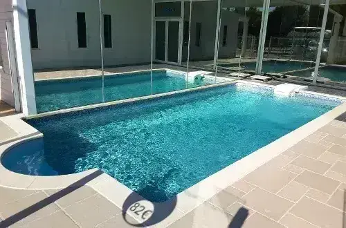 Piscines Desjoyaux Spas  SARL J2PN