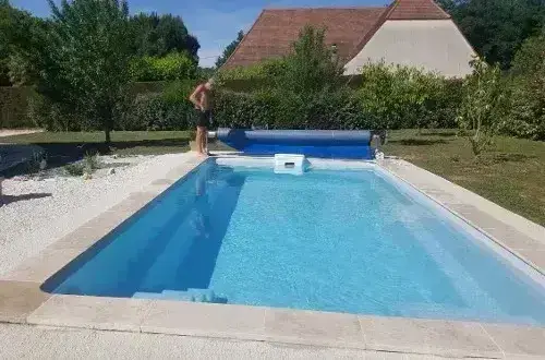 PISCINES ET SPAS MINARD