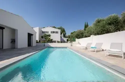 Everblue  Lacombe Piscines