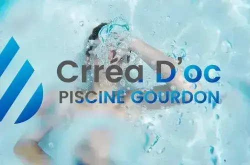 Crréa D'oc Piscine