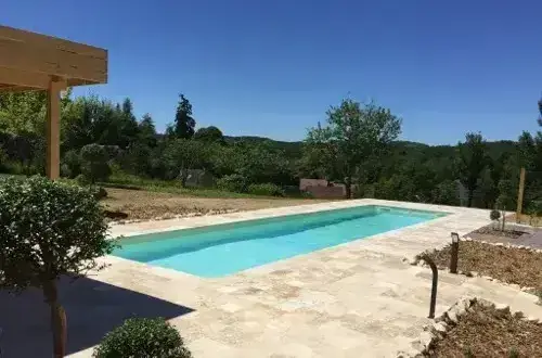 Piscines Sérénité Mondial Piscine