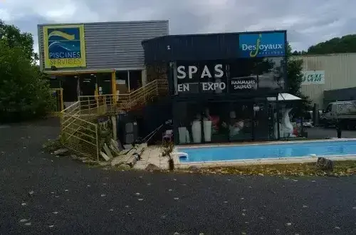 Piscine Services 46