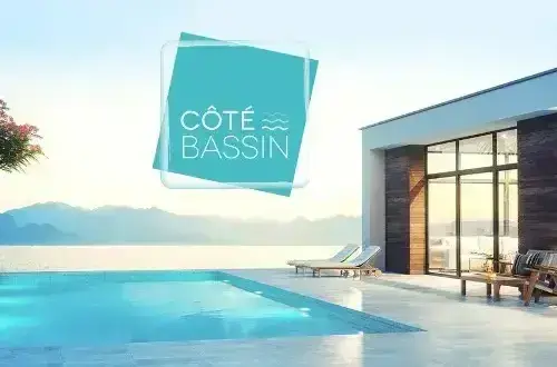 Côté Bassin  Piscine