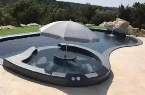 Freedom Piscines Mourgues