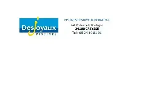 Piscines Desjoyaux