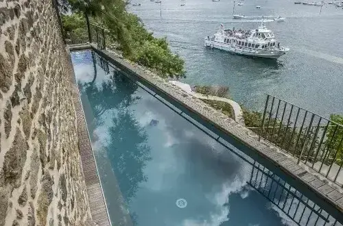 Everblue  Mon Jardin Ma Piscine