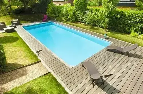 Aquilus Piscines