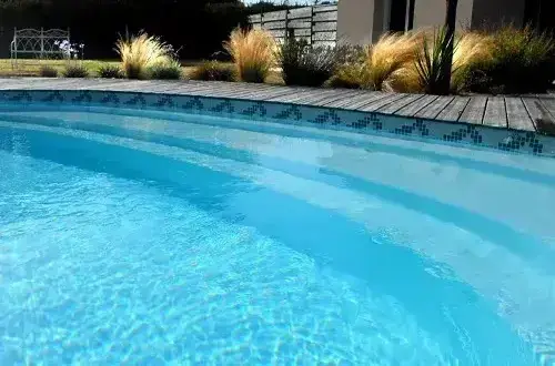 Bulles et Sensations Piscine