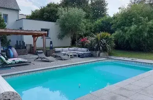 Spacéa piscines