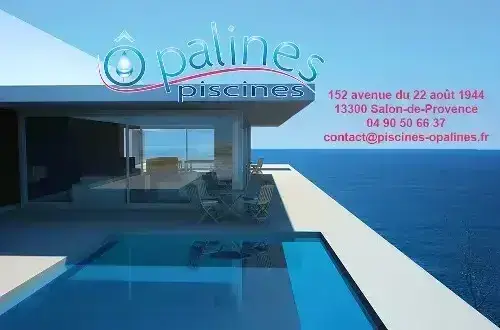 O Palines Piscines EURL