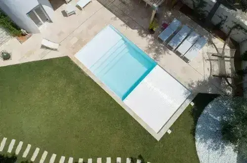 PID Piscine  Polyester Innovation Développement