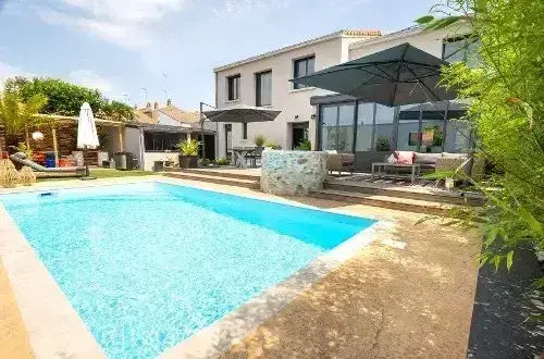 Pool And Co  Les Sables d'Olonne