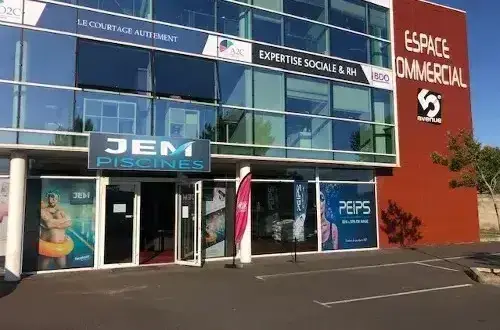 JEM PISCINES ET SPAS