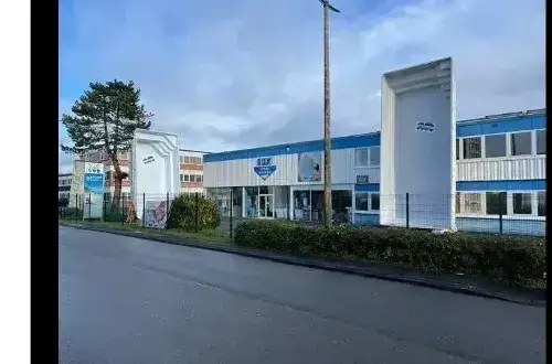 S2O  Hydro Sud Valenciennes