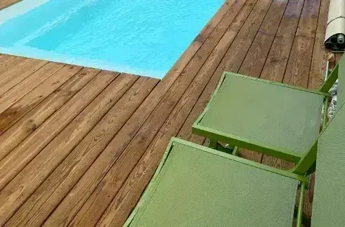 Minéral Piscine