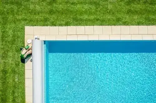 LOKNESS  Piscine et Spa