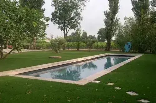 Projet d'eau Libourne Piscinisterénovation linerLibourneGirondeEntretien PiscineSpasMaytronics DolphinOFYR