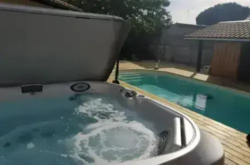 VD Piscines  Alliance Piscines