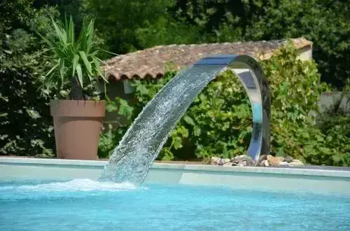 Entretien Conception Piscines