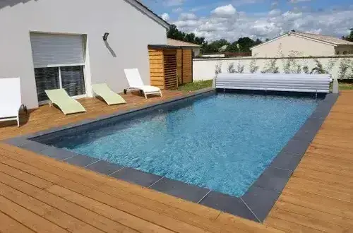 Musset Pool Design Constructeur de Piscines en Béton