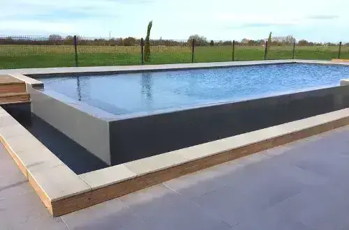 FR PISCINES