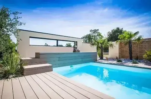 Piscine D'oc by Mondial Piscine