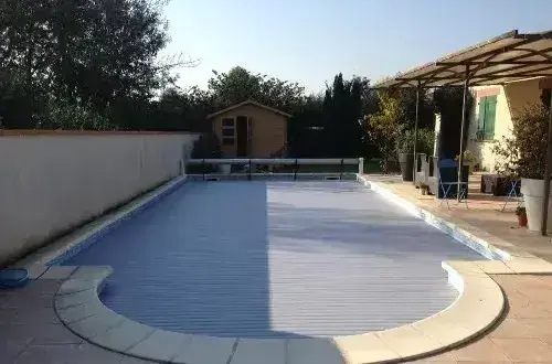Oasis Piscines