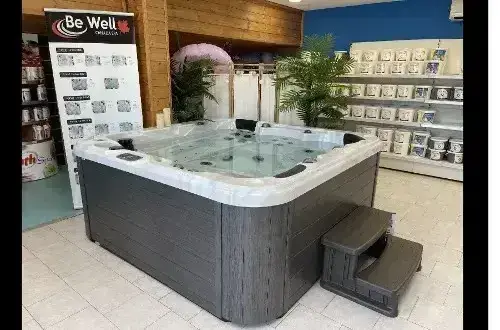 Loisirs Piscines 05  Hydro Sud