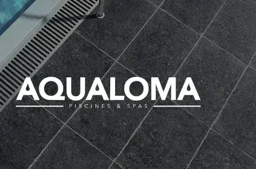 Aqualoma Piscines & Spas