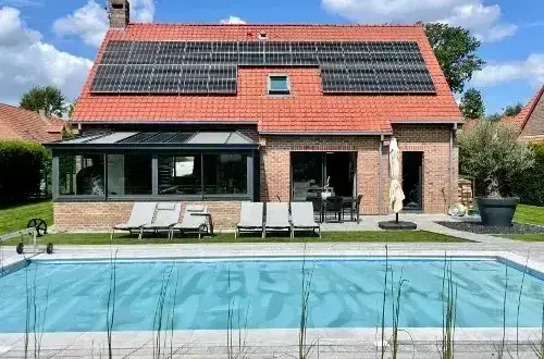 Neptune Piscine & SPAS