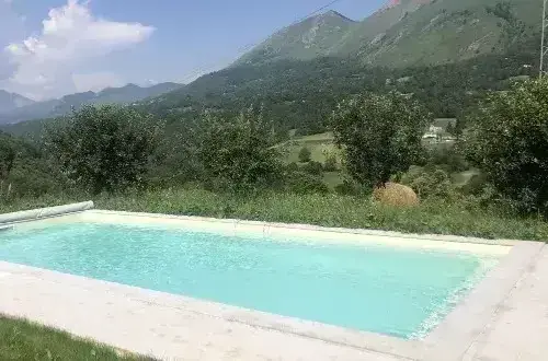 Côté Piscine