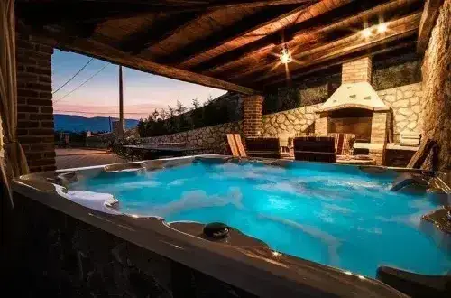 Pyrénées Aqua Synergie