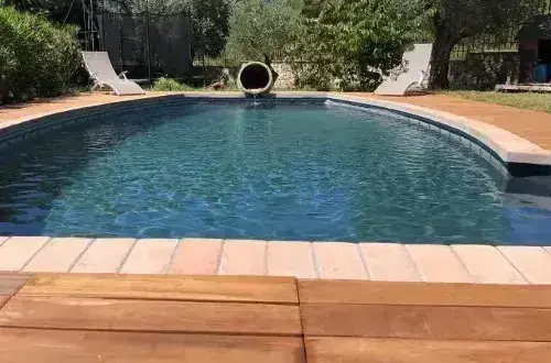 Aquilus Piscines et Spas Draguignan