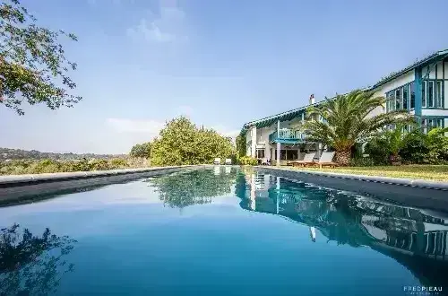 Everblue  Egura Piscines