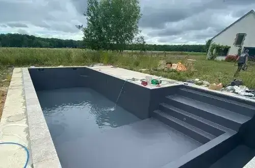 Aquapooltek piscines spa matériel création installation réparation
